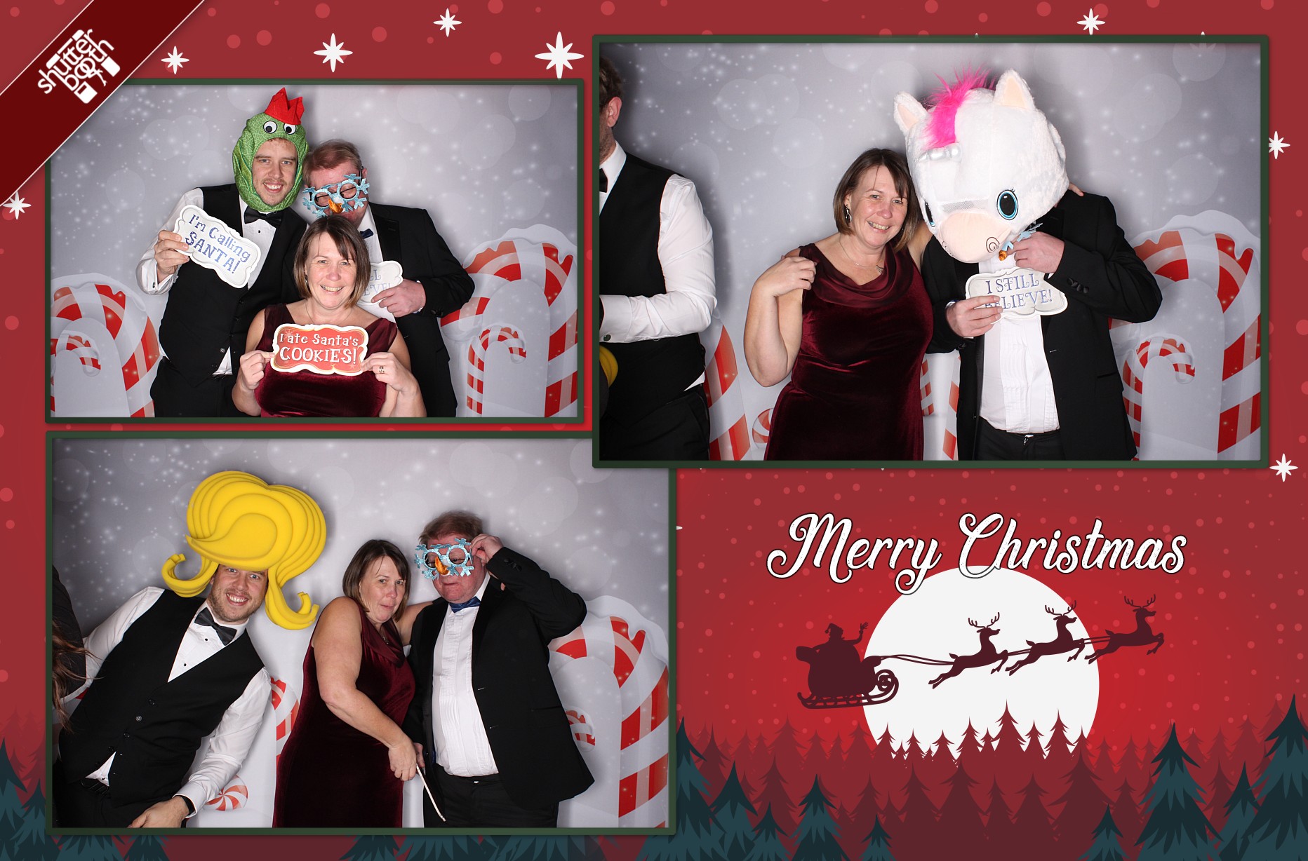 Hilton Christmas Parties | View more photos from the event at gallery.shutterbooth.co.uk/u/Shutterbooth/Hilton-Christmas-Parties-2